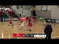 Tayha Watkins NBL1 South Highlights 2022