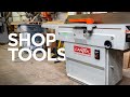 Showing you our cabinet shop tools and how we lay them out | Revealed
