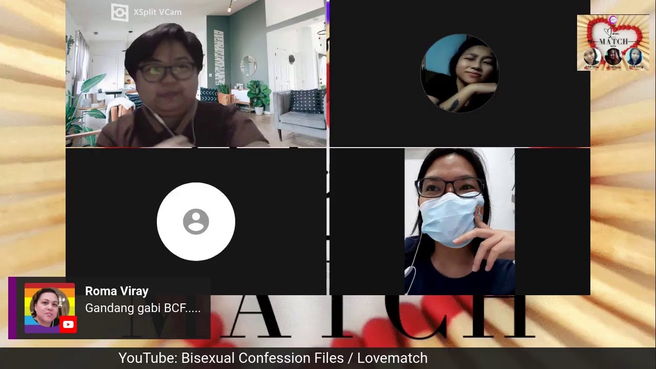 Lovematch with Finder Jelly