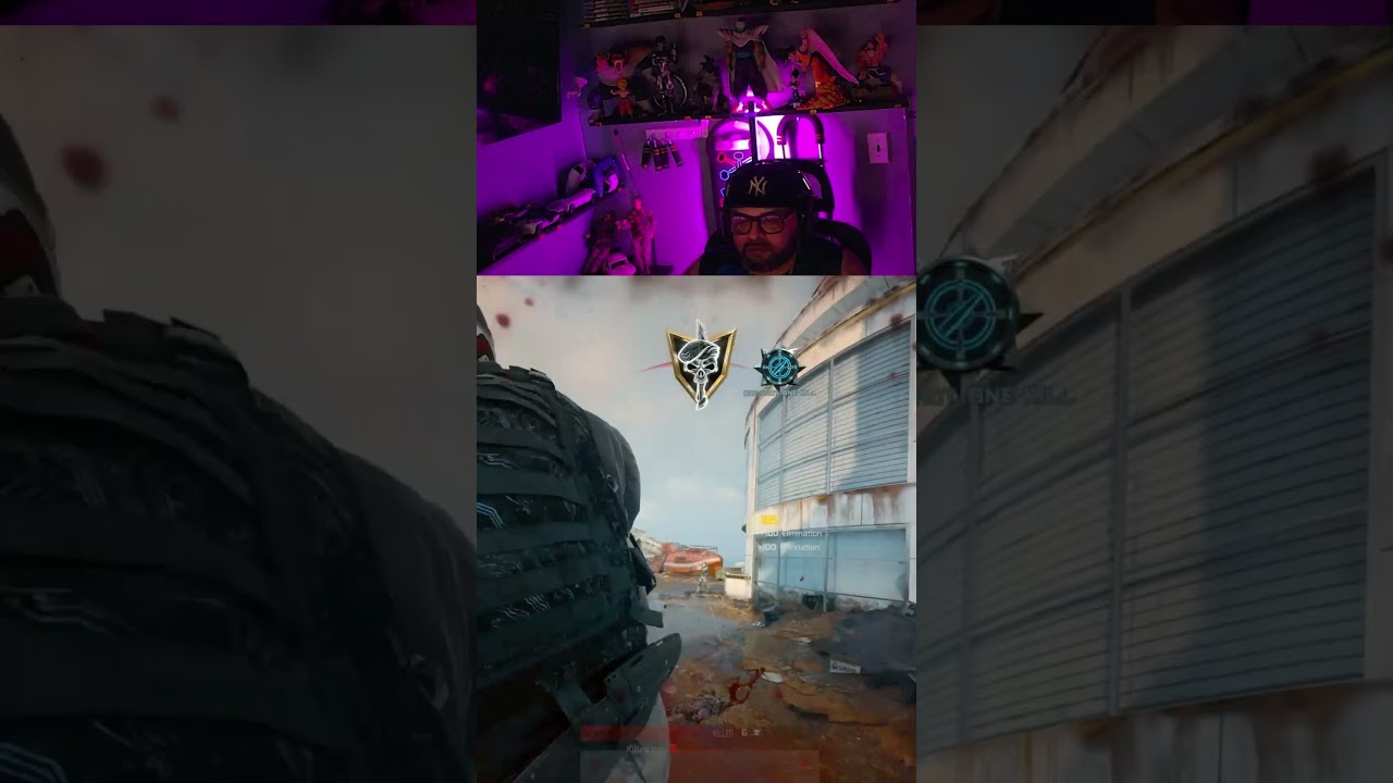 This Sniper ONE-SHOT Build is INSANE 