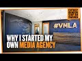 Why i started my own digital media agency