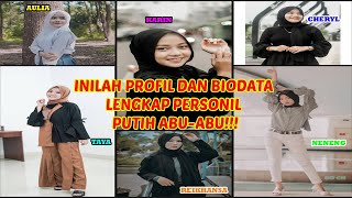 Download Lagu INILAH PROFIL DAN BIODATA LENGKAP PERSONIL PUTIH ABU-ABU MP3 Download Lagu INILAH PROFIL DAN BIODATA LENGKAP PERSONIL PUTIH ABU-ABU MP3