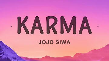 JoJo Siwa - Karma