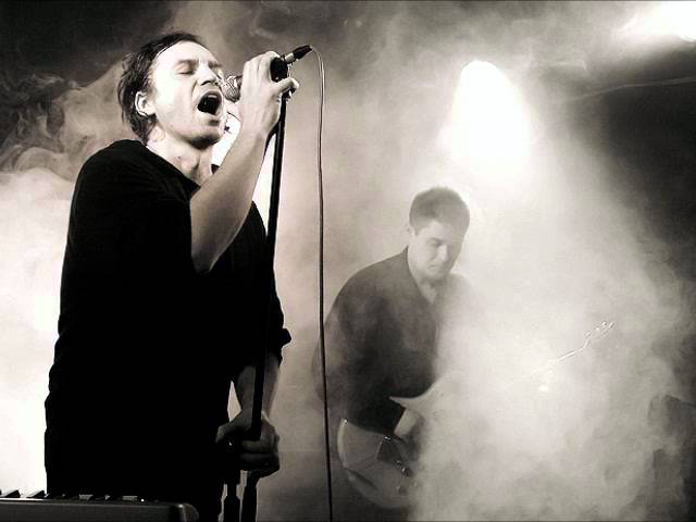 Variete - Bohater liryczny