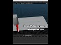 Blender Kalem ile Yol çizin ve karakteri takip ettirin #blender3d