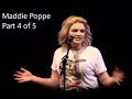 Maddie Poppe Concert in Clinton Iowa part 4 of 5