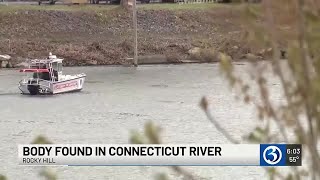 Body found in CT River in Rocky Hill