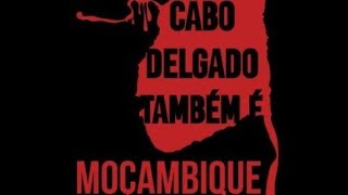 Jay Arghh - Cabo Delgado (Áudio Oficial) Resimi