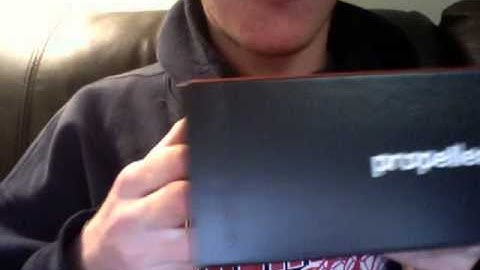 Reason 7 Unboxing Video (Upgrade Version)