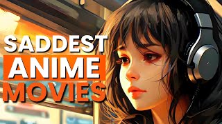 20 Sad Anime Movies That Made Me Cry