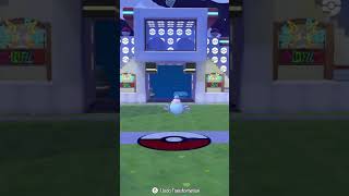 Pokemon Stadium Build in Pokopia – Nintendo Switch 2 Gameplay