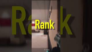 Can you GUESS His RANK Based OFF The CLIP?