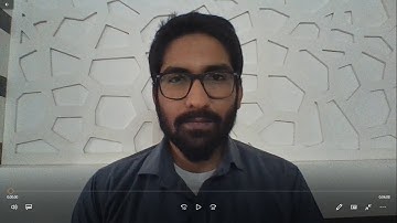 Video Statement of Purpose| Zecil Jain | M.S CS Program | CSULB