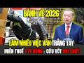 Tin Tức Thời Sự 24h Mới Nhất Hôm Nay: Nghiệt ngã bạn càng chăm chỉ, cái ví lại càng rỗng tuếch?