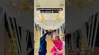 Rajputi Wedding Vibes👑 | Couple Reel Ideas | Rajputana Wedding Look | Viral Couples | Wedding Reels