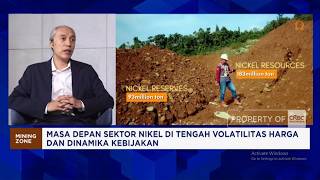 Cuan Nickel Mine RI: No Import of Nickel Ore & Local Smelter Supply