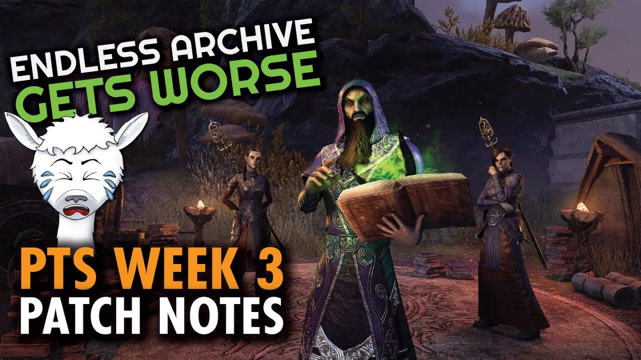 Update 39 Preview—Base Game Improvements and Additions - The Elder Scrolls  Online