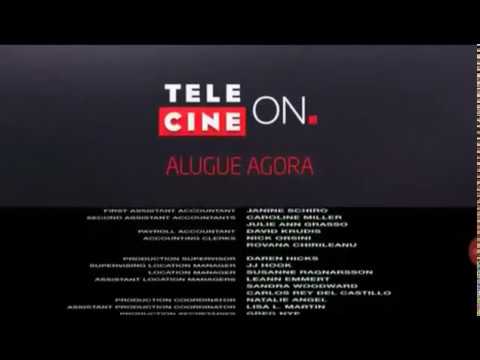 Vinheta Telecine No Final Do Filme HD 2018 Vinheta Telecine No Final Do Filme HD 2018
