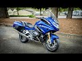 Best BMW RT Ever..!! • New 2021 BMW R1250RT! | TheSmoaks Vlog_1989