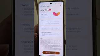 iQOO 12 OriginOS 6 February 2026 Security Patch OTA Rolling Out! #pocof6 #redmiturbo3