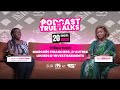 🎙️ TRUE TALKS - PODCAST: MARCHÉS FINANCIERS, D’AUTRES LEVIERS D’INVESTISSEMENTS (BANDE D'ANNONCE)
