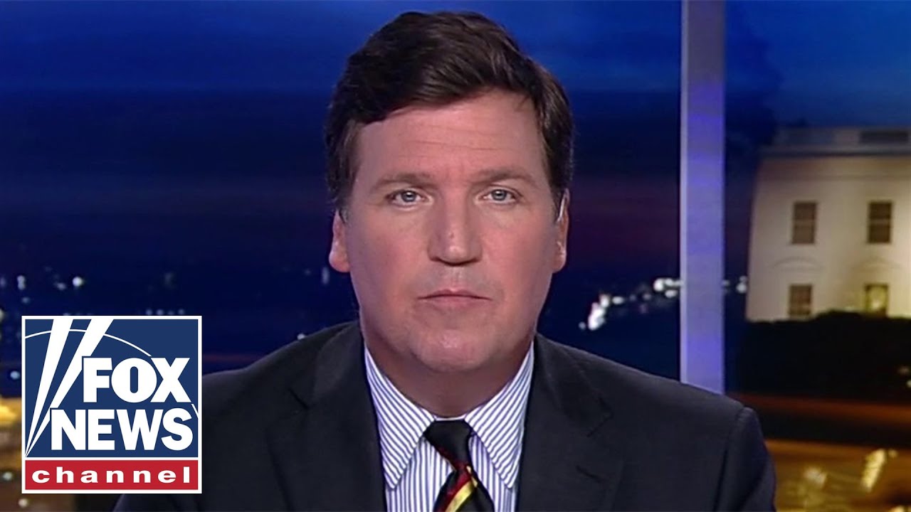 Tucker: What you're missing during the impeachment saga