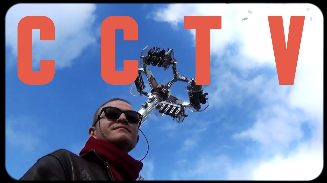 Watch CATALYST - CCTV on YouTube Watch CATALYST - CCTV on YouTube