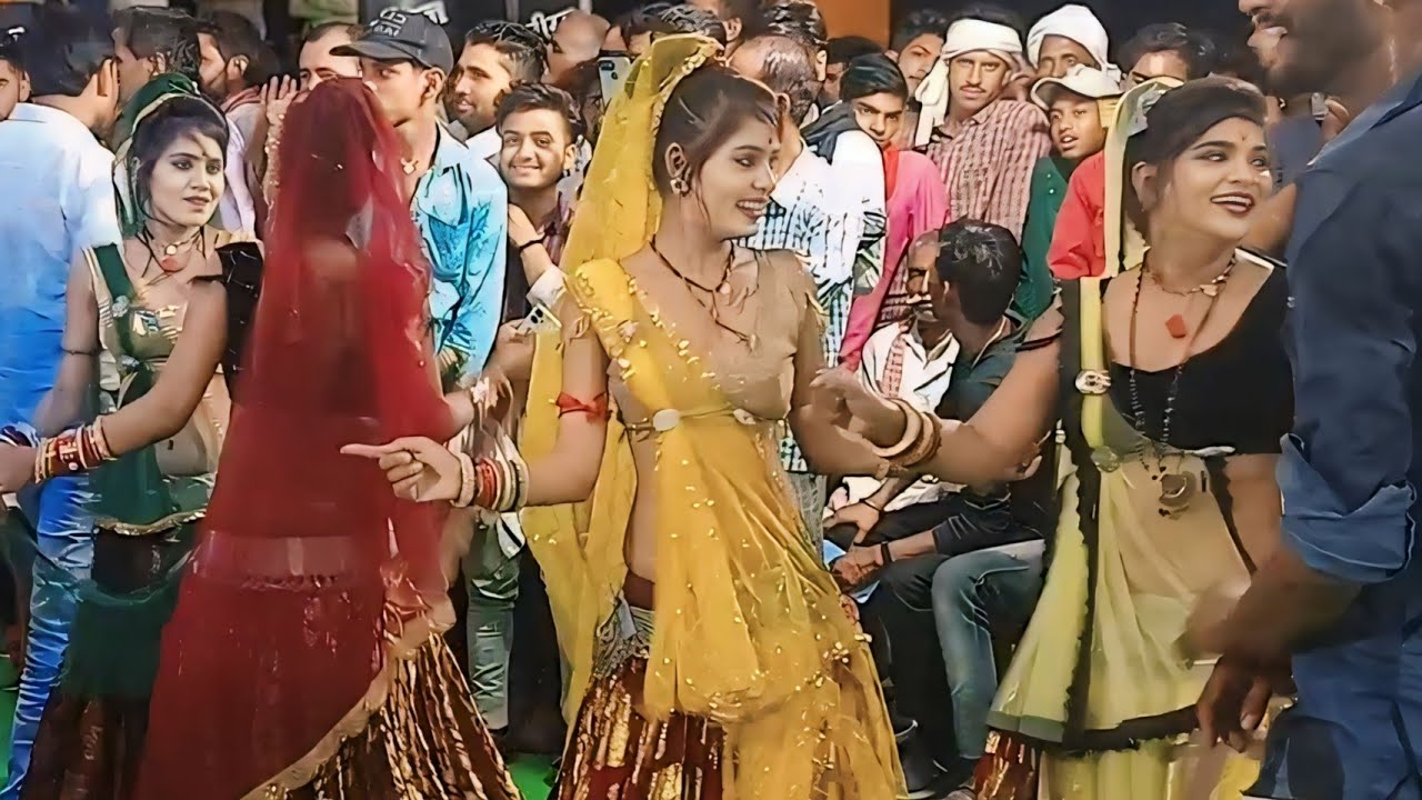 bundeli Rai // फतेह सिंह राणा-ज्योति कुशवाह राकेश // अरे कोई प्रीत ना करो धोखा मिले रे मार जेहे #राई