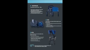 Công nghệ tái chế pin Lithium -ion - Hosokawa Alpine