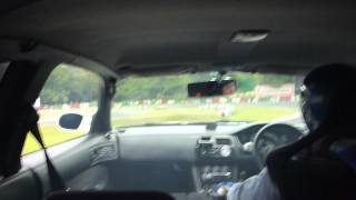 SLTamada silvia Drift On Board 20120628.m2ts