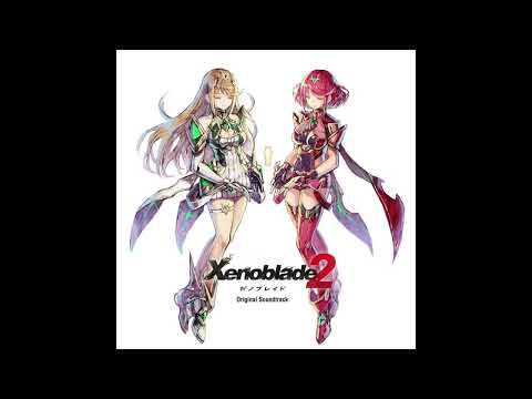 Desolation - Xenoblade