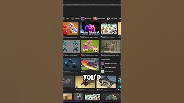 Making Monsters for my Roblox game FAST