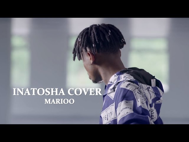 Marioo - Inatosha (Official Video Cover) class=