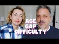 The Hardest Season of Our Marriage | age gap | AmandaMuse