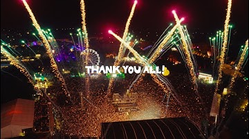 Electric Castle 2025 | Thank You Movie