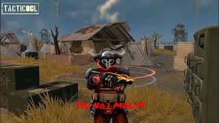 TACTICOOL : The Last MGL99 Player Across All Servers ! ( ft. Manas