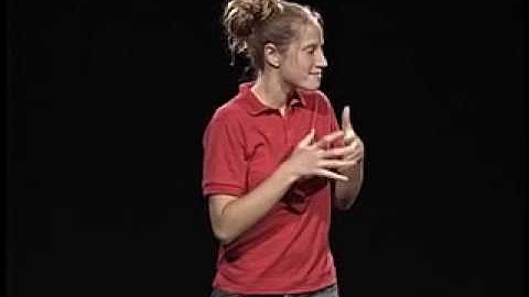 Story with single handshape-At the movies.mov