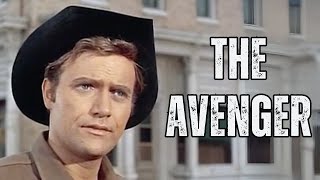 Bonanza: The Avenger (Full Episode) | S1E26 | Starring Vic Morrow