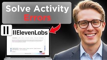 How To Solve ElevenLabs Unusual Activity Defected Problem (Easy Guide)