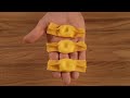 Pasta Masterclass - How to make Scarpinocc by Mateo Zielonka