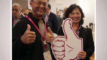 Kalmar Explore Automation 2019