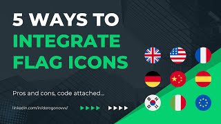 5 ways to add country flag icons to your app screenshot 1