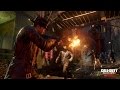 Modded Black Ops 3 Zombies