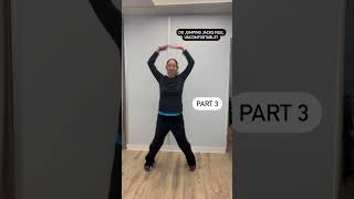 Famous Feeling like you need to pee when you do jumping jacks? Try this instead. Profile