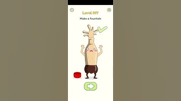 DOP 2 Gameplay Level 997 Shorts Delete One Part Solution and Answer🔥 Subscribe🔥Topchart android game