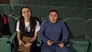 Lory SING Promo