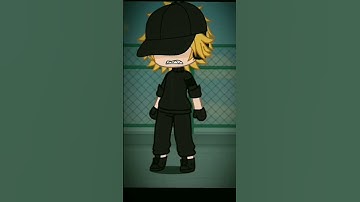 Thumbnail of Where's your head at? | Gacha club #gachaclub #trend #meme #gacha