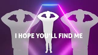 GOOD GOD ALMIGHTY || WORSHIP MOTIONS & LYRICS || PASSION KIDS WORSHIP