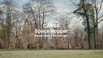 Robert Ames & Ben Corrigan - Space Hopper (Official Music Video)