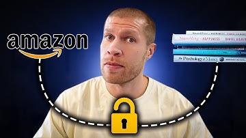 How to Get Ungated for Top Ranked Books on Amazon Fast